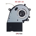 thumbnail image 3 of Laptop Cooling Fan for ROG Strix G512LV G512LW G712LV G712LWS Laptop Fan, 3 of 10