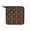 1 PC, variant on Honeii Fox In Forest for Silicone Trivets for Hot Pots and Pans -Trivet Mat - Heat Resistant Silicone Trivet - Hot Plate Mats