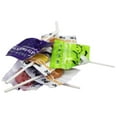 thumbnail image 2 of YumEarth Organic Halloween Lollipops, 40 lollipops Halloween Variety 40 Count (Pack of 1), 2 of 4