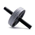 thumbnail image 5 of BESTSKY AB Abdominal Roller Wheel Fitness Waist Core Workout Home Exercise, 5 of 6