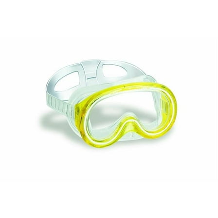 Kauai-Thermotech Swim Mask
