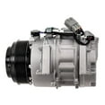 thumbnail image 6 of A/C Compressor fits Toyota HIGHLANDER 3.5L - 2008 to 2010 - OE# 883204815084 QU, 6 of 7