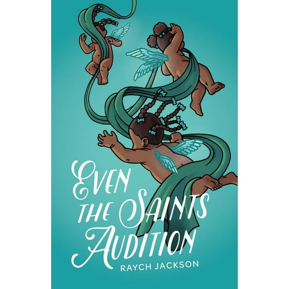 Button Poetry Even the Saints Audition, (Paperback)