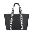 thumbnail image 1 of Bimba bolso de mano Bimba de moda bolso de compras de nailon bolso de mano de gran capacidad para mujer, 1 of 5