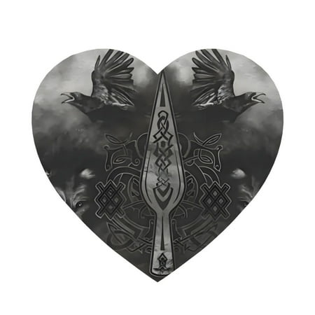 

Viking Fenrir Wolf Magnetic Fridge Magnet Acrylic Fridge Magnet Suitable For Refrigerator Washing Machine Pagan Decorative Accessories