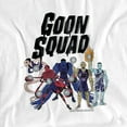 thumbnail image 2 of Space Jam 2 T-Shirt Goon Squad Group Unisex Graphic Tee For Men & Women, 2 of 7