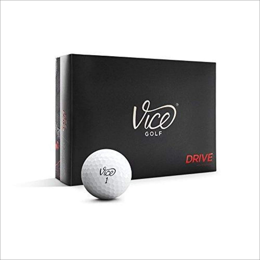 Where to find vice drive golf ball discount code?