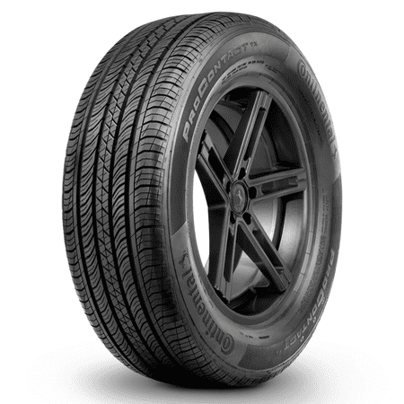 Continental ProContact TX 225/60R18 100 H Tire Sansujyuku sansujyuku.com