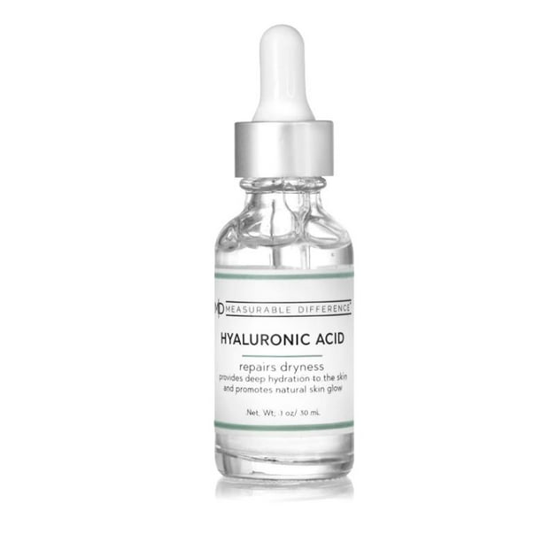 Hyaluronic Acid Face Serum 1 oz