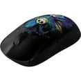 thumbnail image 4 of Skinit Decal Other Skin Compatible with G Pro Wireless Gaming  - Officially Licensed    Art Design, 4 of 5