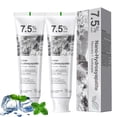 thumbnail image 1 of Pasta de dientes GmaXit 7.5% Hidroxiapatita Advanced Enamel 125ml, 1 of 7
