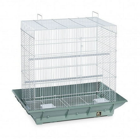 Prevue Pet Products Clean Life Flight Ca