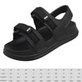 thumbnail image 4 of Sandalias Verano para Atléticas Casual Cómodo Hombres Mujeres, 4 of 9
