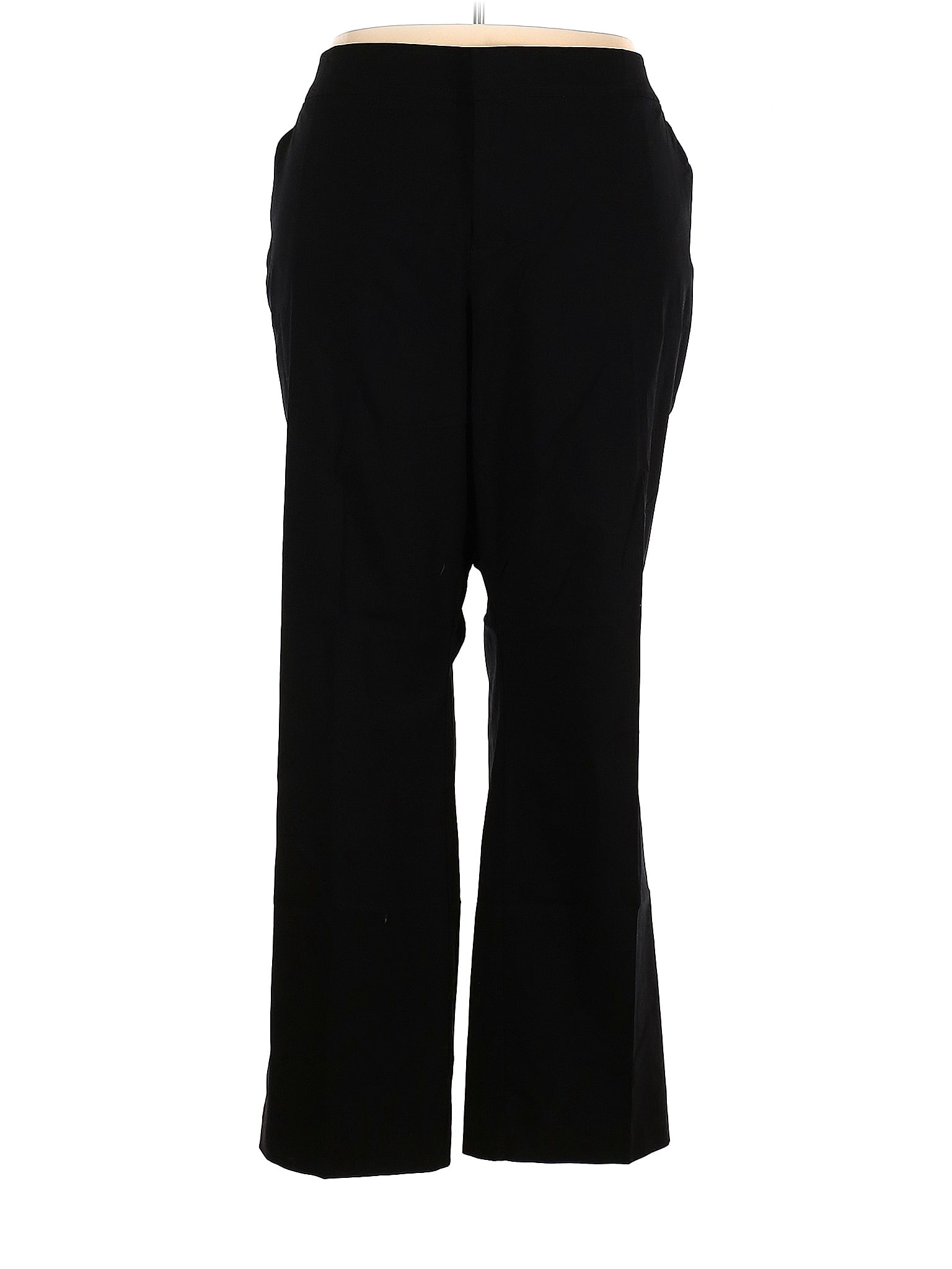 Plus Casual Pants - Walmart 