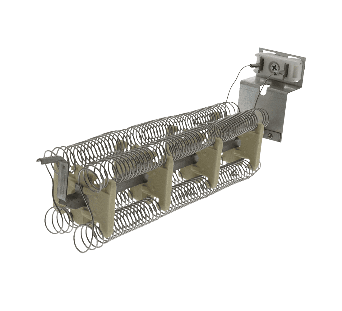 ERP Dryer Heating Element for Magic Chef, Admiral, AP4242494, PS2162280, LA-1044