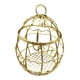 thumbnail image 1 of Golden Wedding Party Favor Box para Pascua Baby Shower Cumpleaños, 1 of 7
