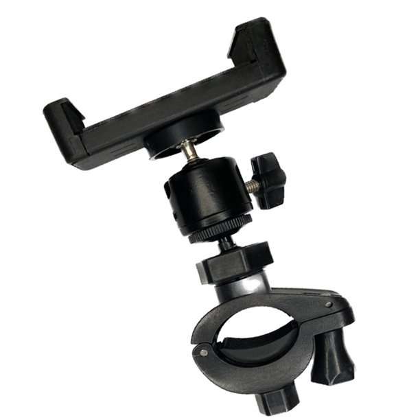 Soporte para manillar de bicicleta, clip para manillar, accesorios y herramientas Estilo a