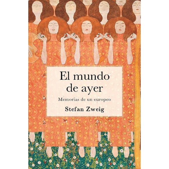 El Mundo de Ayer Ediciones Americanas 9789962724094