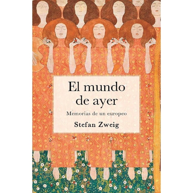 El Mundo de Ayer Ediciones Americanas 9789962724094