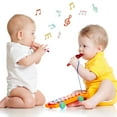 thumbnail image 4 of 12 Pcs Kazoos Kazoo Instrument Metal Kazoos For Adults Beginner Kazoos Performance Kazoo For Kids, 4 of 9