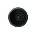 thumbnail image 5 of Algreen Olympus 26" Self-Watering Planter, 100% Recycled Black Resin, 5 of 6