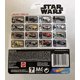 thumbnail image 1 of Hot Wheels Star Wars R5-D4 Character Cars Hot Wheels, 1 of 2