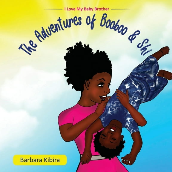 The Adventures of Booboo & Shi (Paperback)