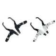 thumbnail image 4 of Bicycle Brake Handle Ultra-Light Aluminum Alloy Hand Brake Handle Brake Handle, 4 of 8