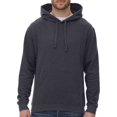 thumbnail image 1 of M&O Unisex Pullover Hoodie 3320M, 1 of 1