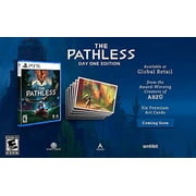 The Pathless, Skybound Games, PlayStation 5, (Physical)