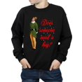 thumbnail image 3 of Elf - Sweat - Garçon, 3 of 5
