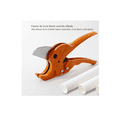 thumbnail image 3 of Cortador De Tubo De Pvc, Hasta 42mm Cortatubo Tubo, 3 of 4