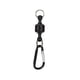 thumbnail image 5 of Naiovety Clips de liberación rápida para pesca, soporte de red multiusos para exteriores, senderismo, viaje, escalada, mosquetón, aparejos de Type3 NO3, 5 of 6