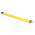 thumbnail image 2 of Cable hembra Maleto tipo C, macho tipo C a cable FPC de transferencia de datos Gbps Cable FPC hembra maleto tipo C Rendimiento finamente ajustado, 2 of 12