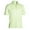 Water Sprout, variant on Monterey Club Men's Edgeline Texture Solid Golf Polo Shirt #1290