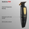thumbnail image 4 of BaBylissPRO CORD/CORDLESS Litio Recortadora ergonómica, 4 of 5