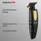 thumbnail image 4 of BaBylissPRO CORD/CORDLESS Litio Recortadora ergonómica, 4 of 5