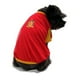 thumbnail image 1 of Playera España Perro Talla 00 Mundial Futbol Pet Pals Color Rojo, 1 of 4
