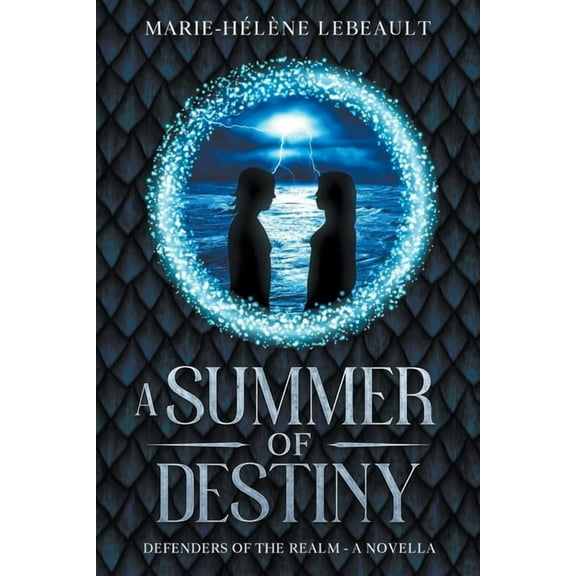 Defenders of the Realm A Summer of Destiny, Book 4.5, (Paperback)