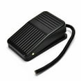 thumbnail image 1 of MYG Momentary Anti-skid Foot Switch 250V 10A Electric Power Foot Pedal Switch, 1 of 9