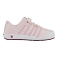 thumbnail image 2 of Tenis Para Niña K-Swiss T 16 Rosa Ontare Inf, 2 of 4