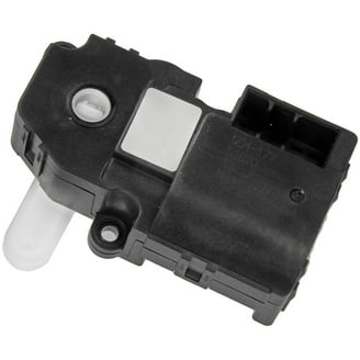 Dorman 604902 Air Door Actuator Servo Mode Fits Select: 2001-2007