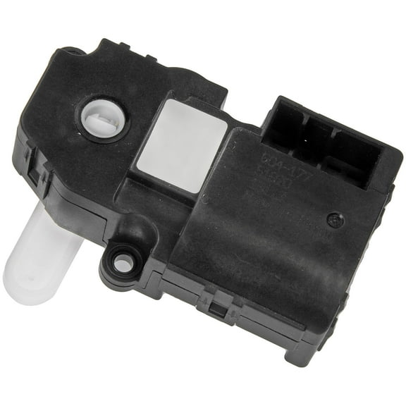Dorman 604-177 HVAC Blend Door Actuator for Specific Chevrolet / Pontiac / Suzuki Models