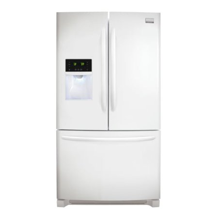 Frigidaire Fghb2866 Frigidaire Gallery 27 8 Cu Ft French Door