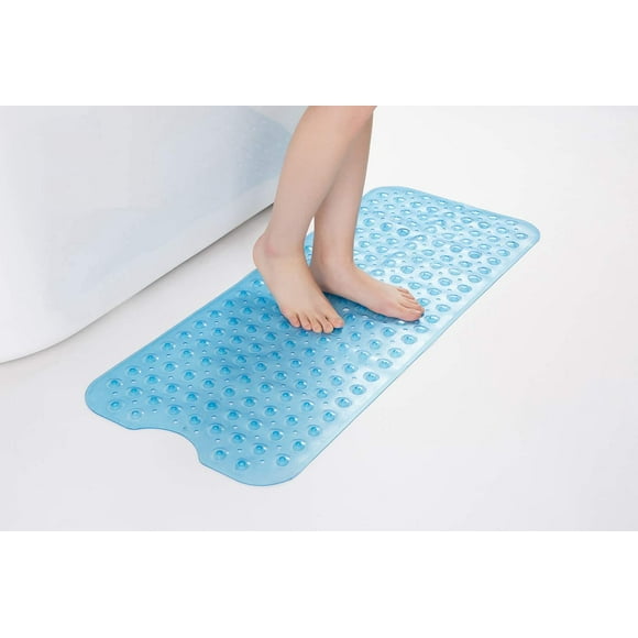 Tub Mats Without Suction Cups