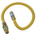 thumbnail image 2 of Brasscraft-Plumb Shop CSSD44R - 36 P 0.5 in. Connecteur de Gaz, 2 of 3