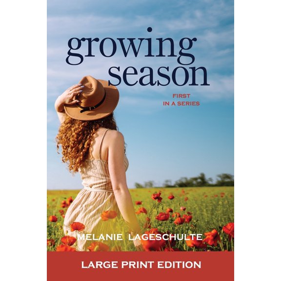 Growing Season, (Paperback)