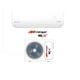 thumbnail image 1 of Aire Minisplit 220v Mirage 1 Tonelada 12000 Btu R410a CHF121R, 1 of 2