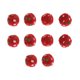thumbnail image 5 of 10Pcs 4cm Juguete Interactivo Para Gatos Juguetes Juega Masticar Scratch Balls Sunnimix Kitten Cat Ball Toy, 5 of 8