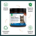 thumbnail image 2 of Suplemento para gatos Ultimate Pet Nutrition Nutra Thrive 30 porciones, 2 of 6